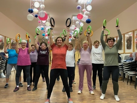 smovey edzés a cukorbeteg csoporttal